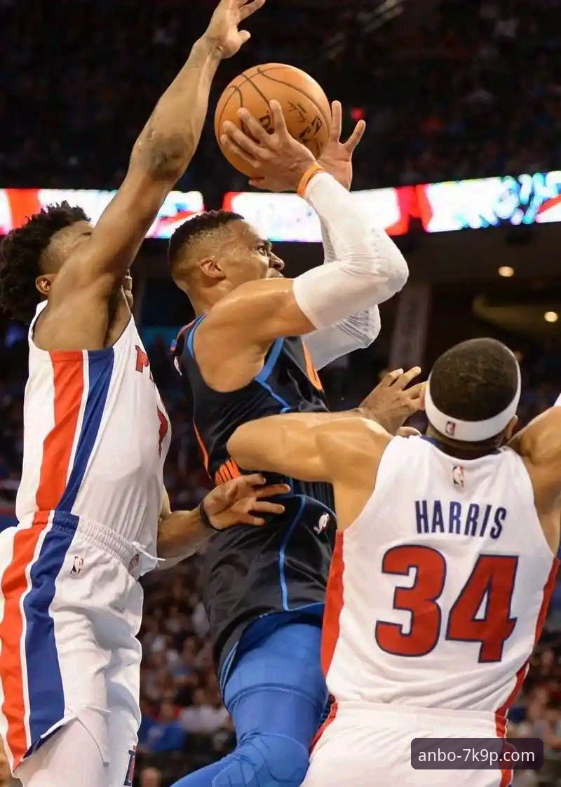 雷霆VS活塞加时赛复盘：安博体育平台观赛实战操作教程